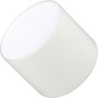картинка Потолочный светильник LED круглый SP-RONDO-90A-8W Warm White (Arlight, IP40 Металл, 3 года) 021780 от магазина BTSvet