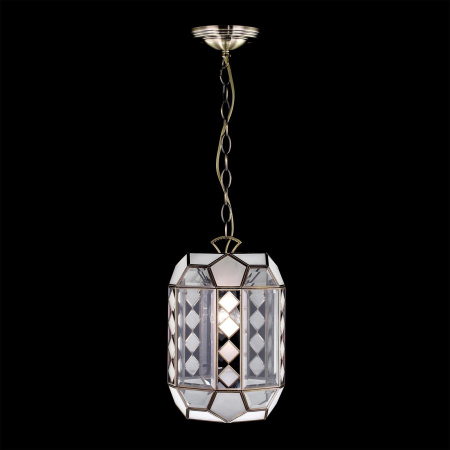 картинка Подвесной светильник Faset CL441212 от магазина BTSvet