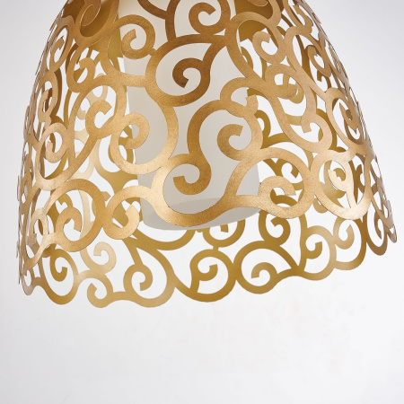 картинка Подвесной светильник Antares 2931-1P от магазина BTSvet