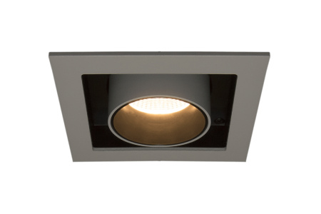 картинка Встраиваемый светильник светодиодный SPL-SQ1-12-WW от магазина BTSvet