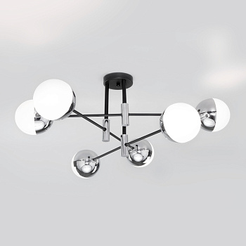 Потолочная люстра Nuvola 70129/6