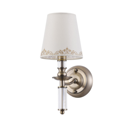 картинка Бра Ksenia FR2539WL-01BS от магазина BTSvet