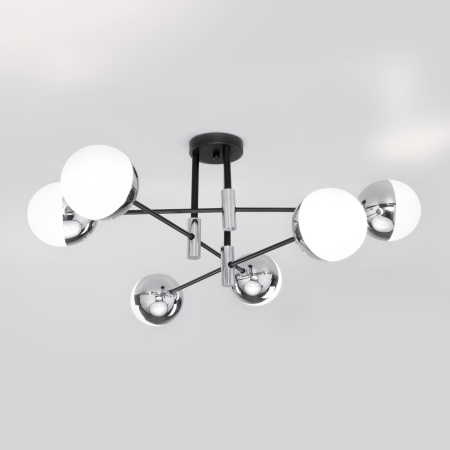 Потолочная люстра Nuvola 70129/6