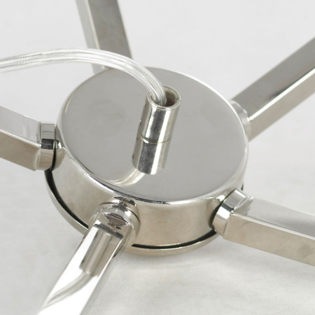 картинка Подвесная люстра Clovis LSP-8744 от магазина BTSvet