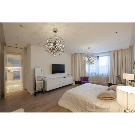 картинка Подвесной светодиодный светильник 1030/02 SP-42 от магазина BTSvet