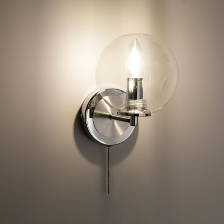 картинка Бра с выключателем Галлен CL240311 от магазина BTSvet