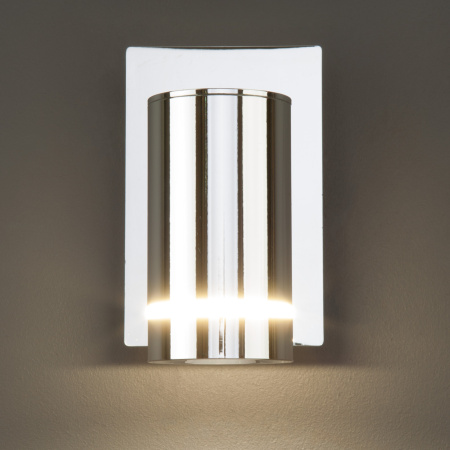 картинка Спот с выключателем Stalk 20064/1 LED от магазина BTSvet