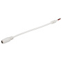картинка Коннектор питания J5.5-2.1mm-M-10cm (Arlight) 020775 от магазина BTSvet