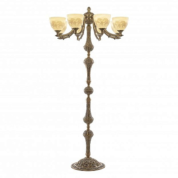 Торшер 72009T/8/210 FP P1 U Horse