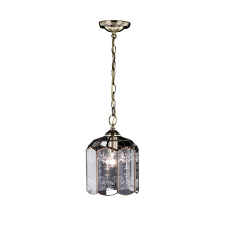 Подвесной светильник Vitra-2 CL442210