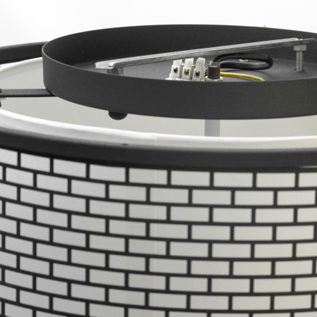 картинка Потолочная люстра Levittown GRLSP-9676 от магазина BTSvet