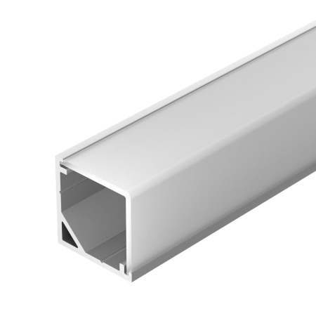 картинка Профиль SL-KANT-H16-2000 ANOD (Arlight, Алюминий) 023723 от магазина BTSvet