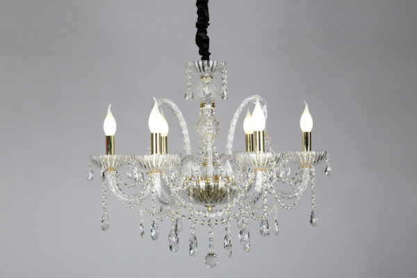 картинка Подвесная люстра Bonaita OML-70103-06 от магазина BTSvet