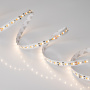 картинка Светодиодная лента RT-A168-10mm 24V Dim-To-Warm (14.4 W/m, IP20, 2835, 5m) (Arlight, Dim-To-Warm) 033606 от магазина BTSvet