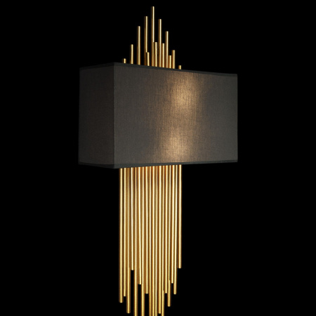 картинка Бра Elegio 10107 Black от магазина BTSvet