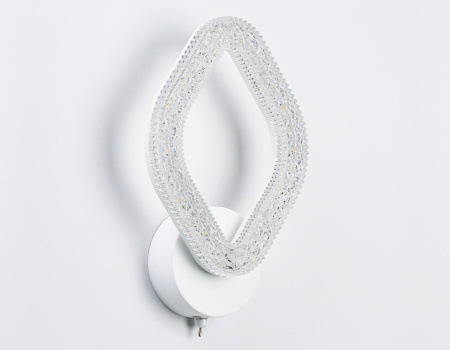 картинка Бра светодиодная с выключателем на корпусе Original FA3931 от магазина BTSvet