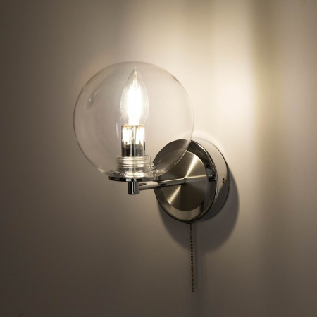 картинка Бра с выключателем Галлен CL240311 от магазина BTSvet