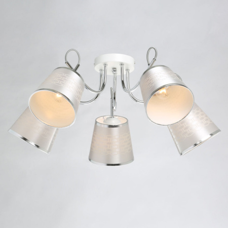 картинка Потолочная люстра Лацио 103013105 от магазина BTSvet