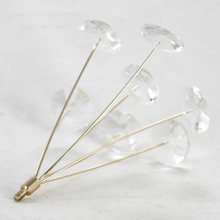 картинка Люстра подвесная LSP-8461 от магазина BTSvet