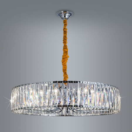 картинка Подвесная люстра Aria EL321P10 от магазина BTSvet