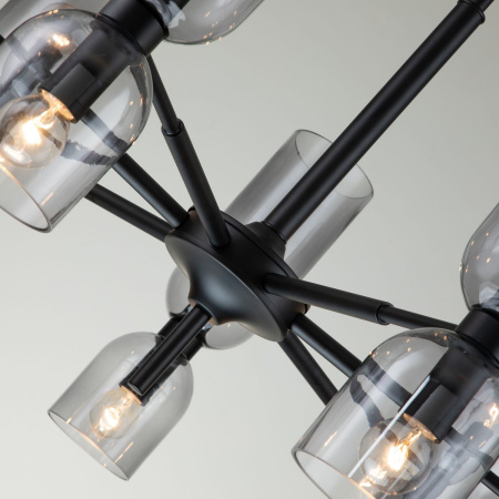 картинка Потолочная люстра Amusing 2877-7P от магазина BTSvet