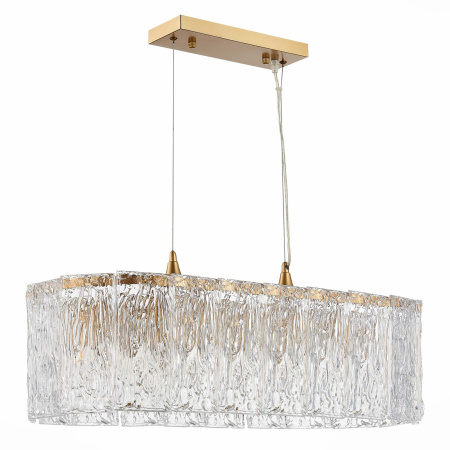 картинка Люстра подвесная Rida SLE283203-10 от магазина BTSvet