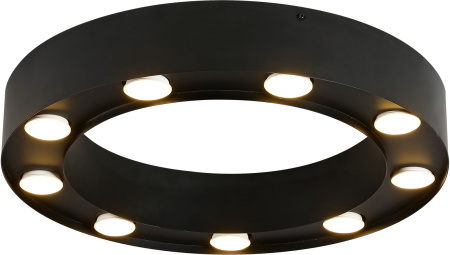 Потолочный светильник светодиодный Attica 3007-9U