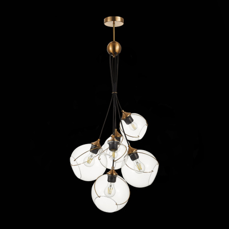 картинка Подвесной светильник Satturo SLE103103-06 от магазина BTSvet