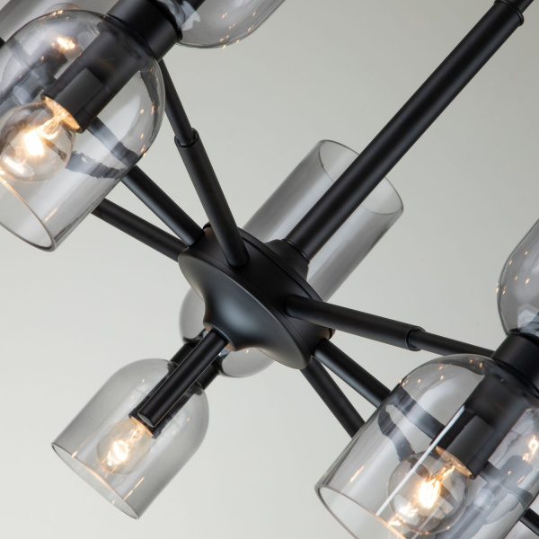 картинка Потолочная люстра Amusing 2877-7P от магазина BTSvet