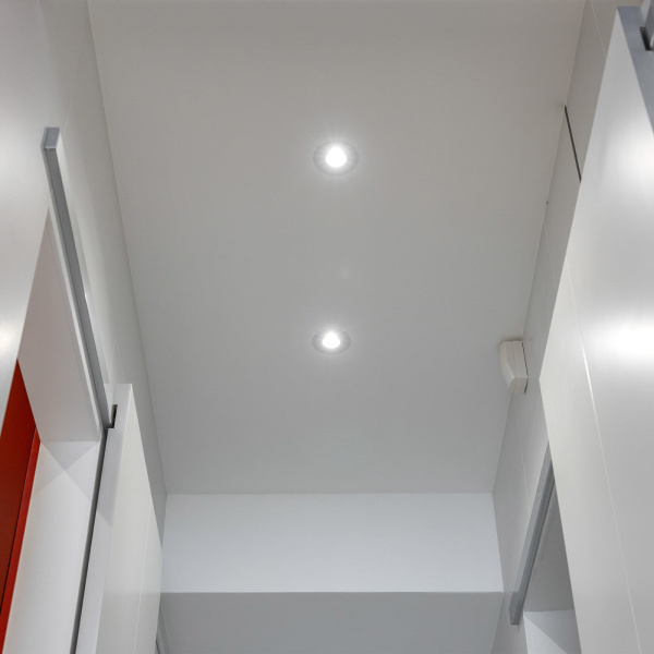 картинка Точечный светильник Dorma 25001/01 от магазина BTSvet