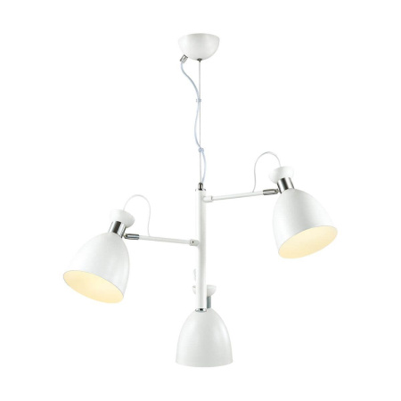 картинка Подвесная люстра Kizzy 3734/3 от магазина BTSvet