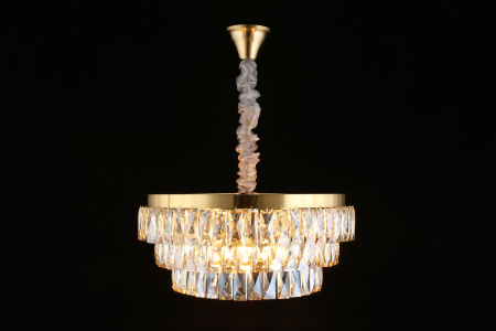 картинка Подвесная люстра Francheska APL.837.03.08 от магазина BTSvet