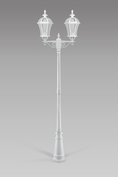 Наземный фонарь ROMA L 95209LA W
