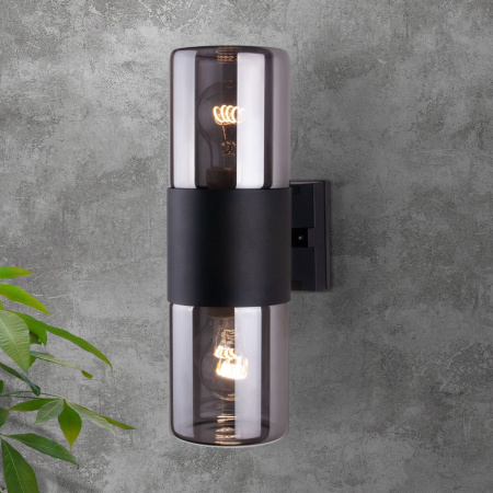 картинка Настенный светильник уличный Roil 35125/D от магазина BTSvet