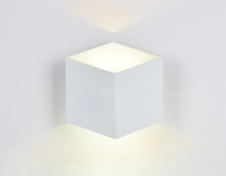 картинка Архитектурная подсветка светодиодная IP54 Individual FW139 от магазина BTSvet