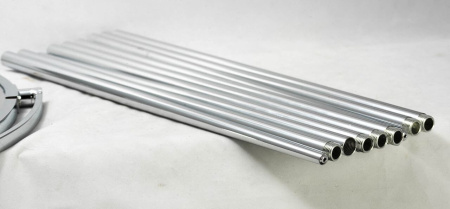 картинка Интерьерная настольная лампа светодиодная с выключателем LSP-9572 от магазина BTSvet