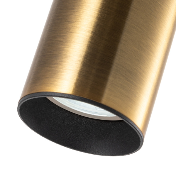 картинка Подвесной светильник Ran A3162SP-1PB от магазина BTSvet