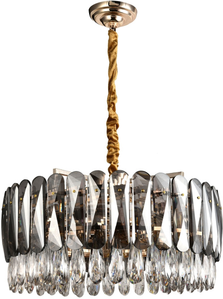 Люстра подвесная LSP-8604