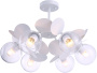 картинка Потолочная люстра Satellite FR5165PL-06W от магазина BTSvet