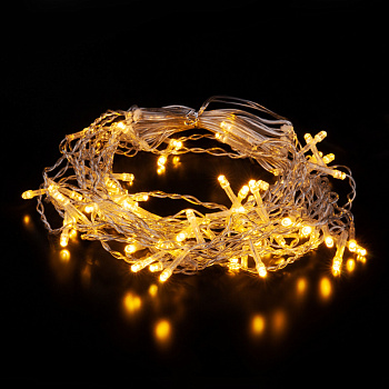 Гирлянда светодиодная 100-001 100-001