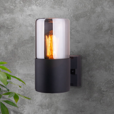 картинка Настенный светильник уличный Roil 35125/U от магазина BTSvet