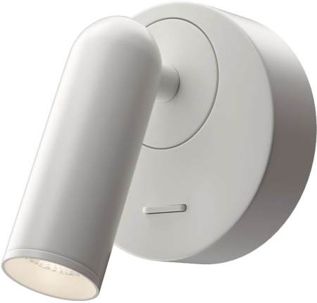 Бра для чтения светодиодное с выключателем Mirax C038WL-L3W3K