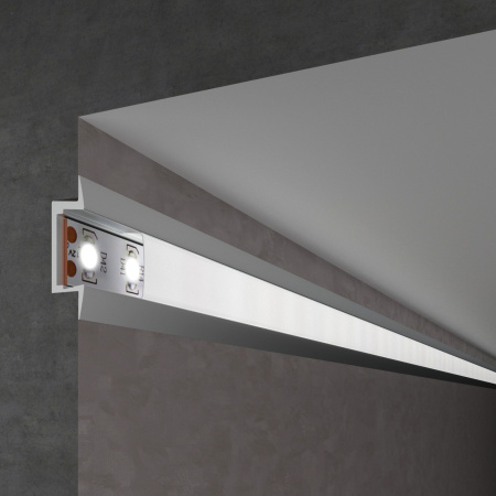 Профиль для светодиодной ленты LL-2-ALP007