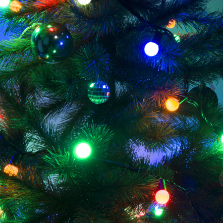 картинка Гирлянда светодиодная 400-104 400-104 IP65 от магазина BTSvet