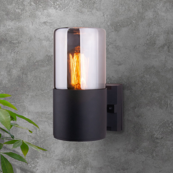 картинка Настенный светильник уличный Roil 35125/U от магазина BTSvet