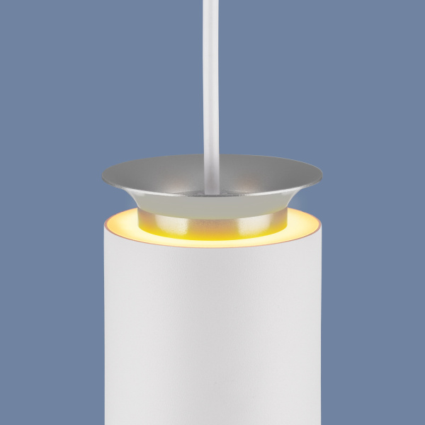 картинка Подвесной светильник светодиодный DLS021 9+4W 4200К от магазина BTSvet