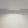 картинка Магнитный трековый светильник TRM20-1-30-10W3K-B Nova 30см 48V 10Вт 3000К черный Б0049726 от магазина BTSvet