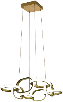 Подвесной светильник светодиодный Imex FABLE PLC-7047-8-P