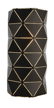 Настенный светильник Asterope linear 341217