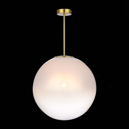 картинка Потолочная люстра на штанге Cassius SL1190.222.01 от магазина BTSvet